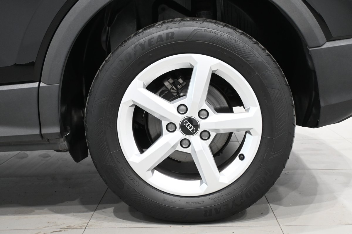 Foto Audi Q2 26