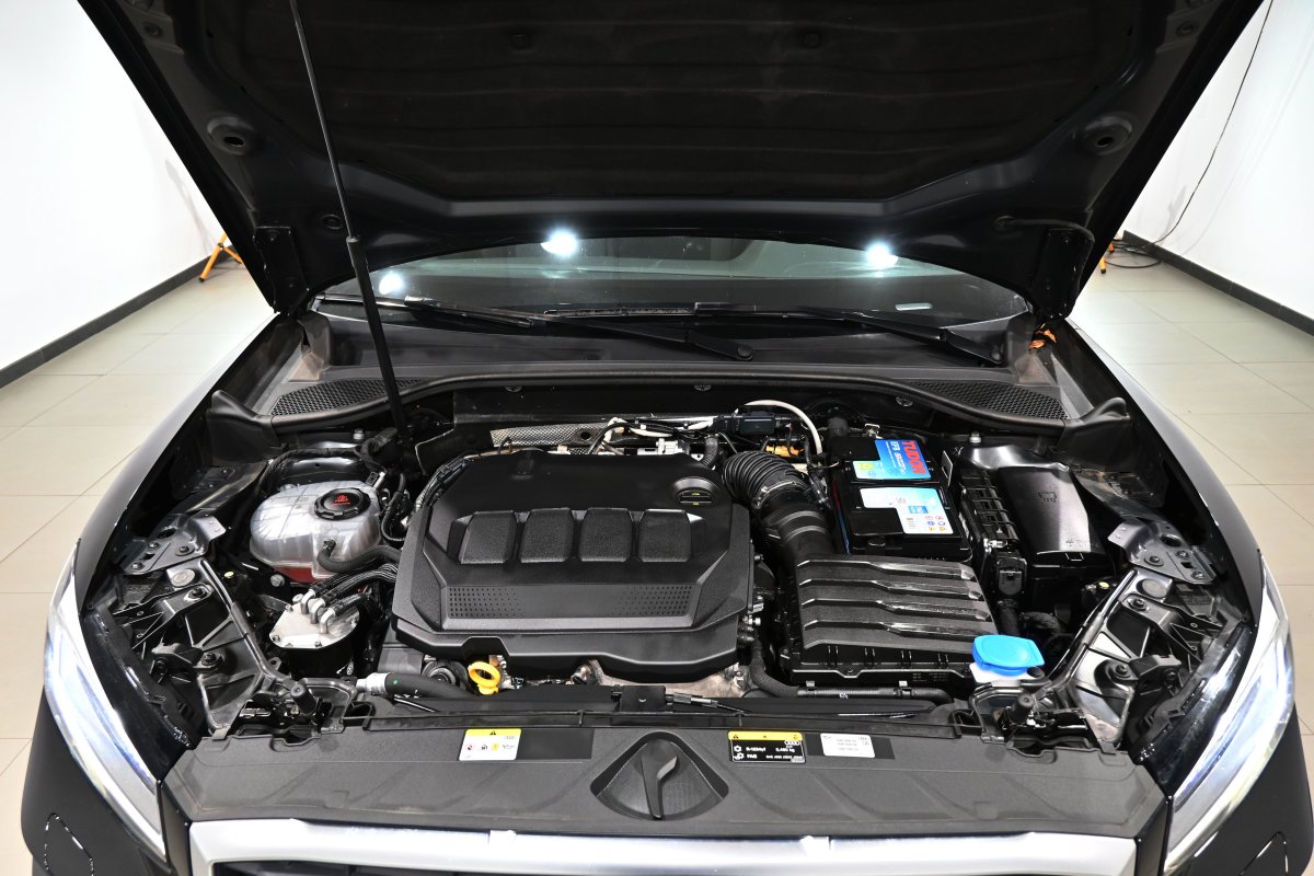 Foto Audi Q2 7