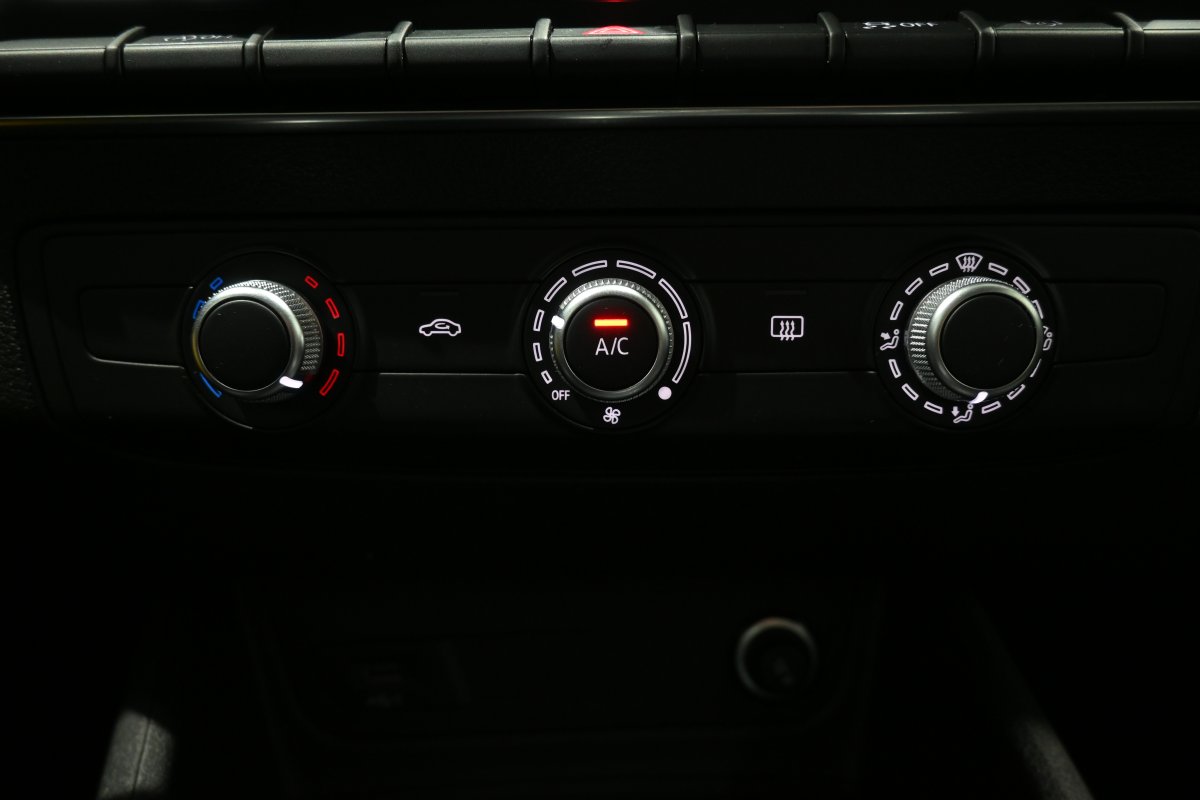 Foto Audi Q2 17