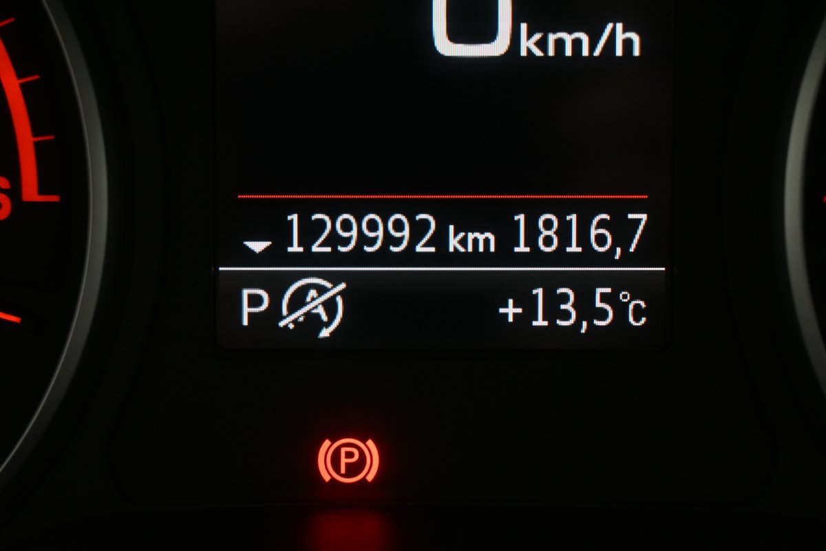 Foto Audi Q2 13