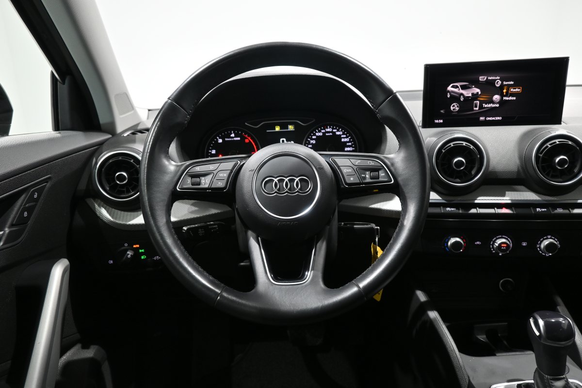 Foto Audi Q2 18