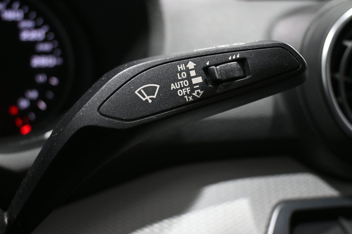 Foto Audi Q2 24