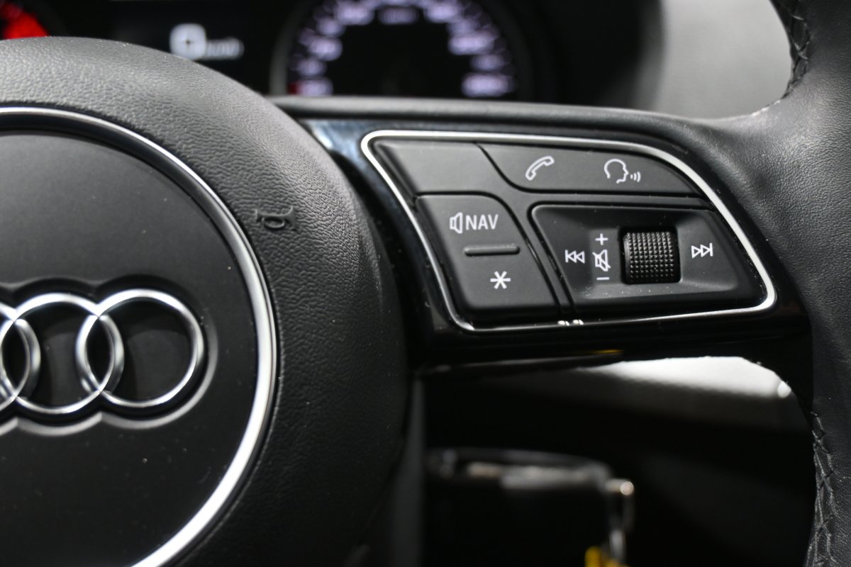 Foto Audi Q2 22