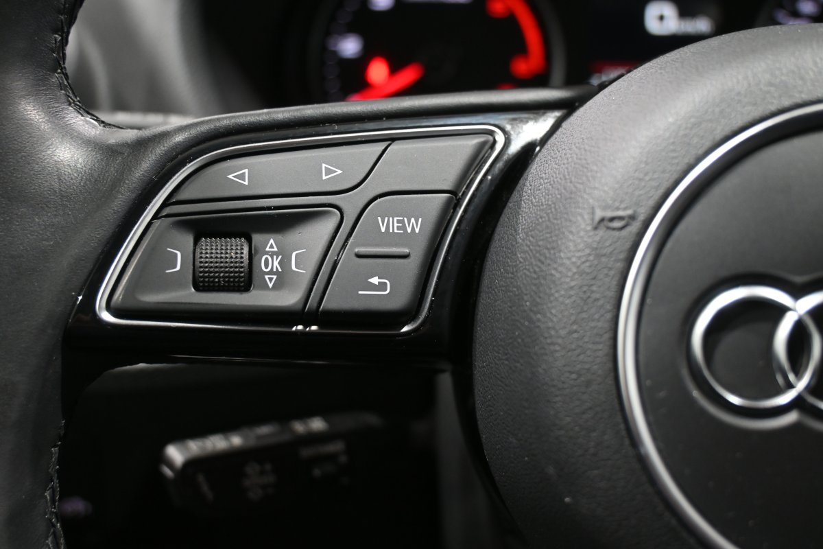 Foto Audi Q2 21