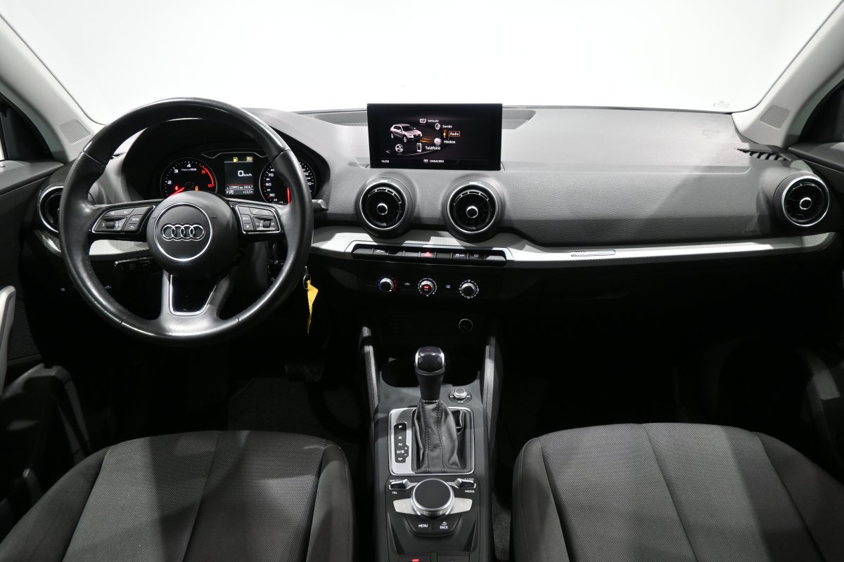 Foto Audi Q2 19