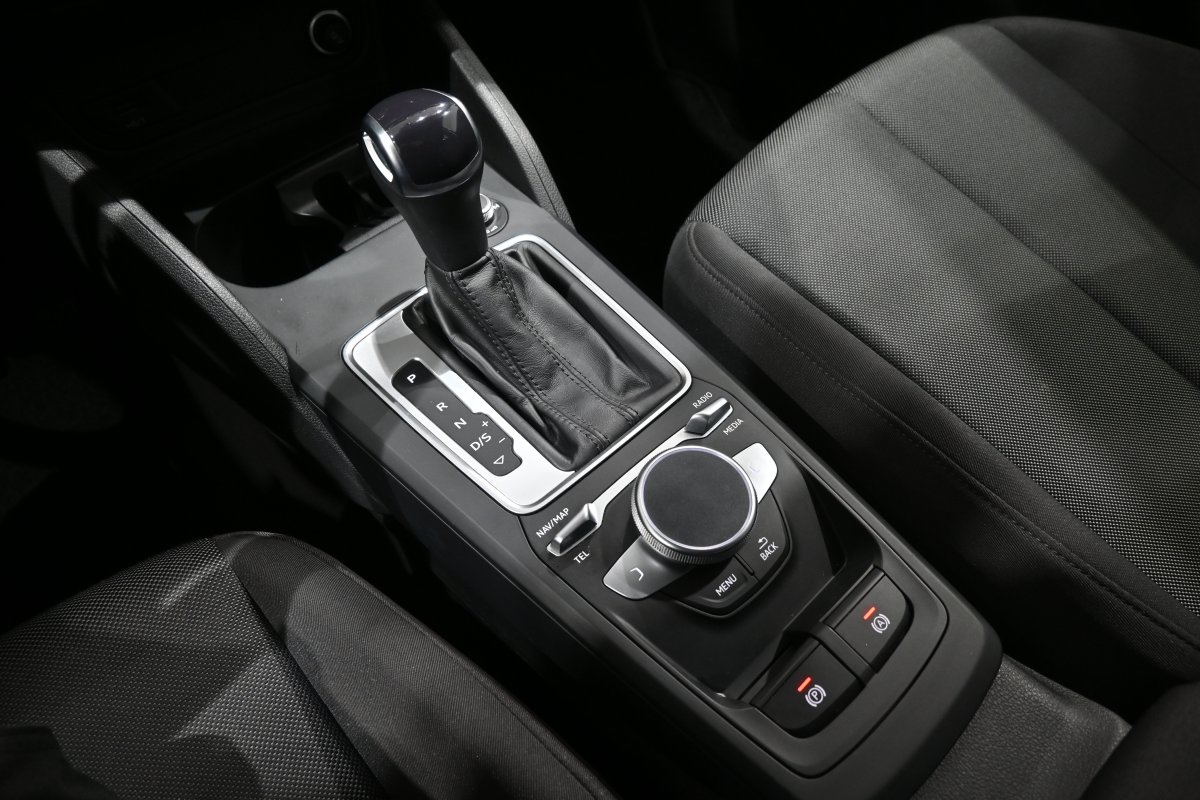 Foto Audi Q2 20