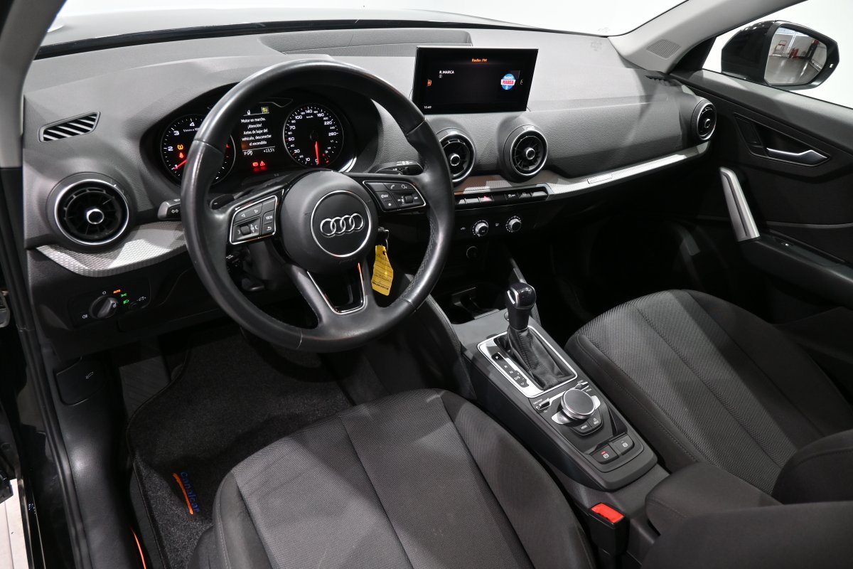 Foto Audi Q2 9