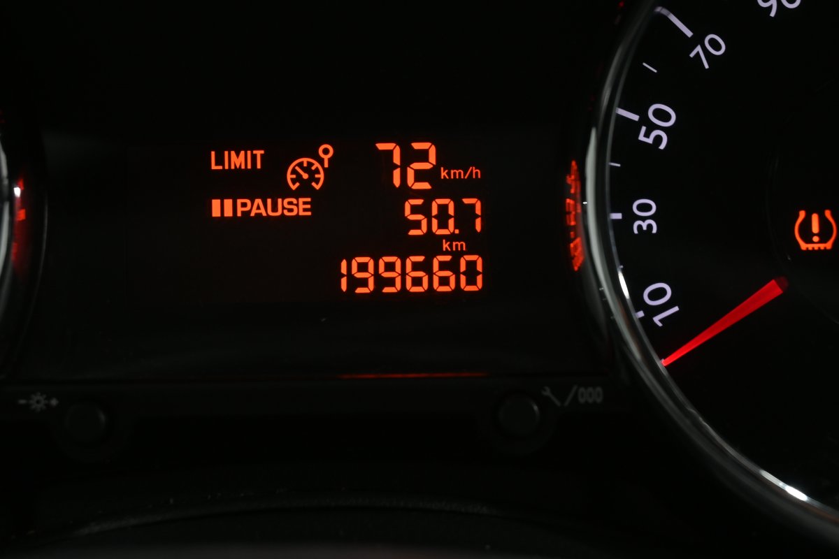 Foto Peugeot 5008 13