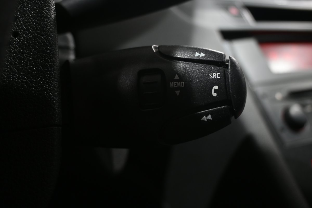 Foto Peugeot 5008 22