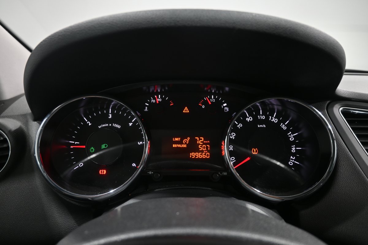 Foto Peugeot 5008 14
