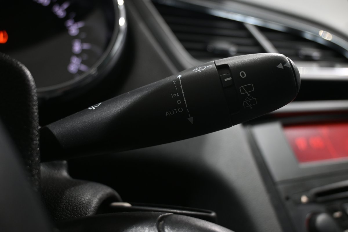 Foto Peugeot 5008 20