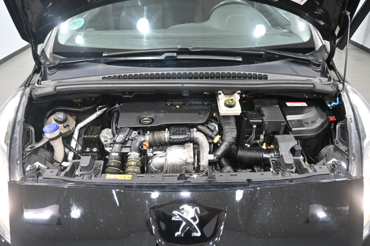 Foto Peugeot 5008 7