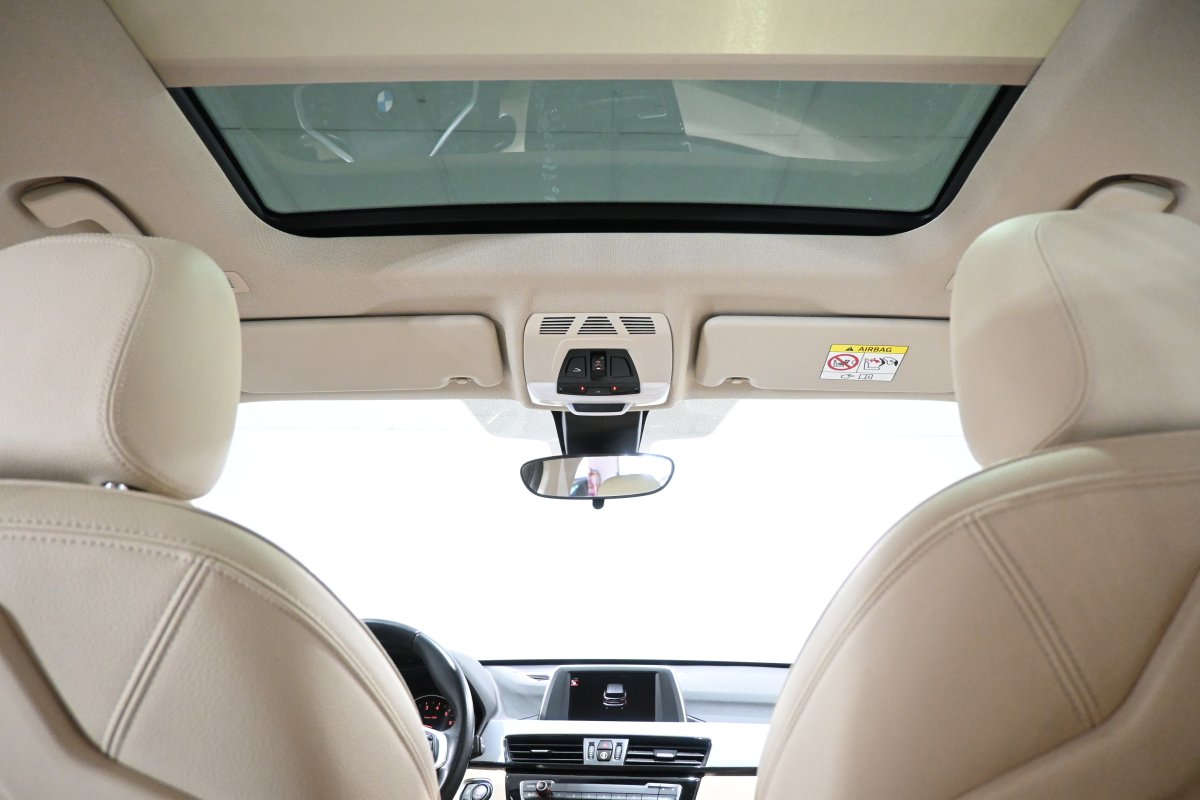 Foto Bmw X1 24