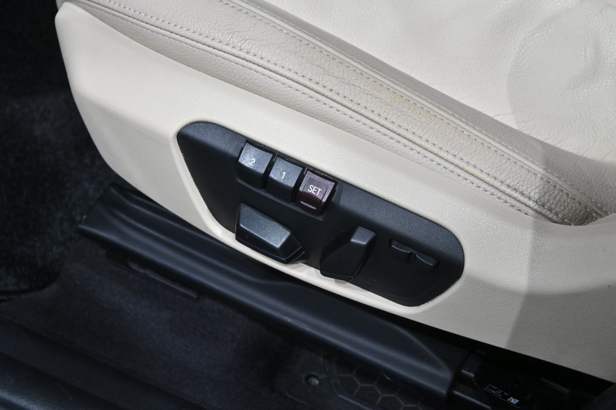 Foto Bmw X1 27
