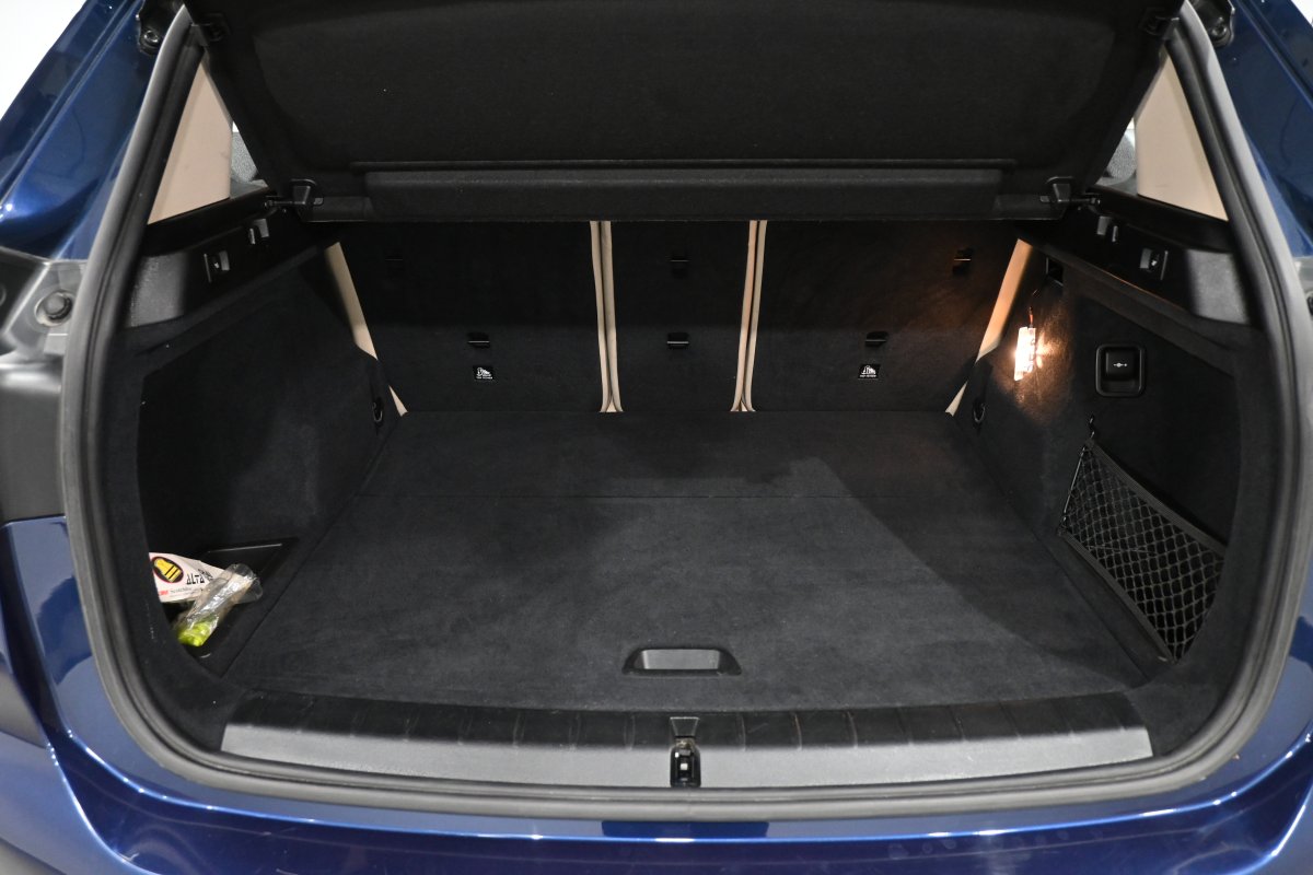 Foto Bmw X1 8