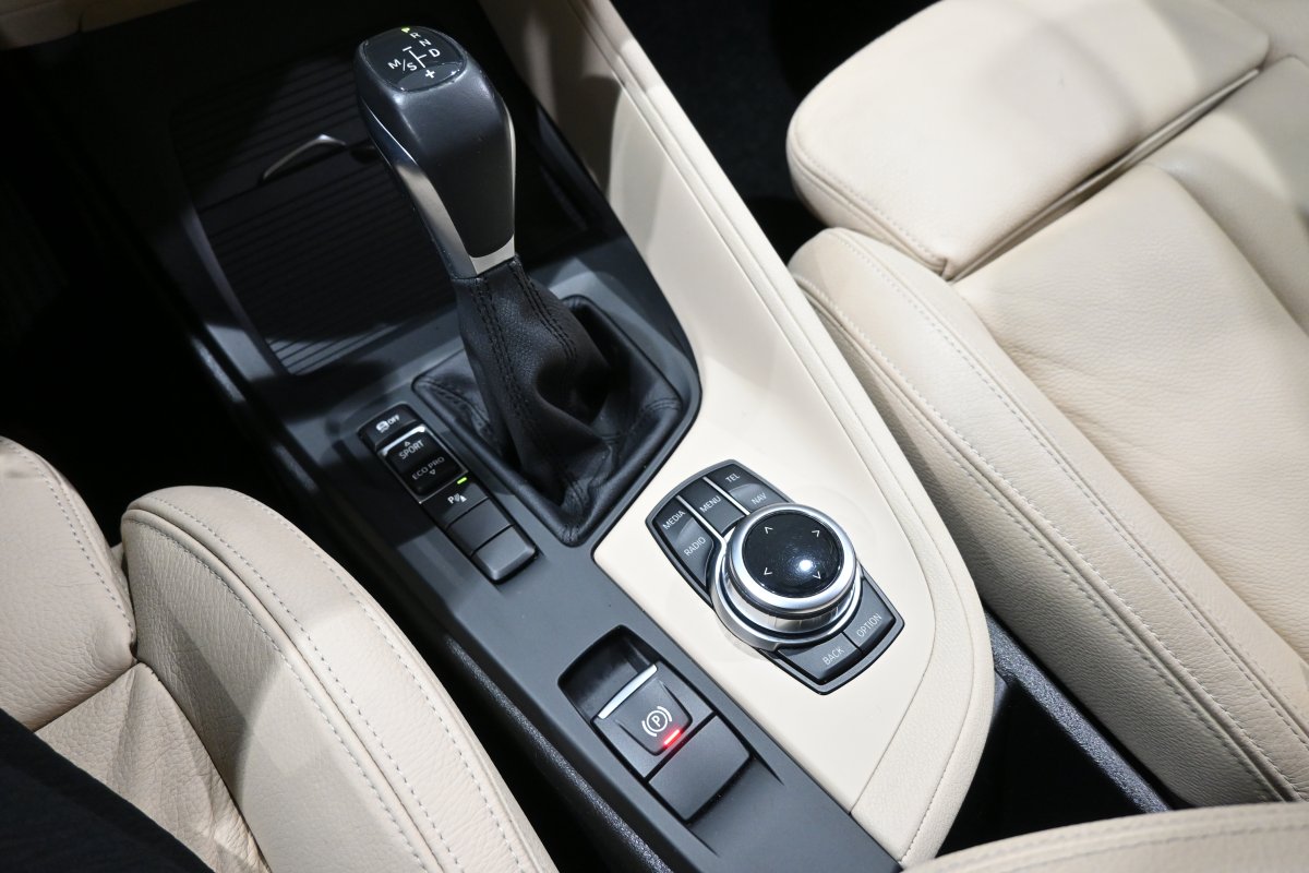 Foto Bmw X1 19