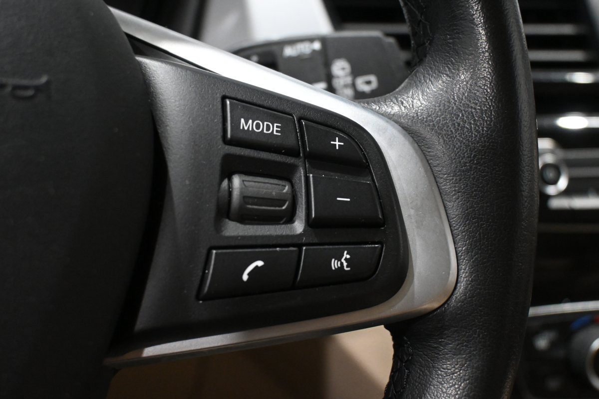Foto Bmw X1 21