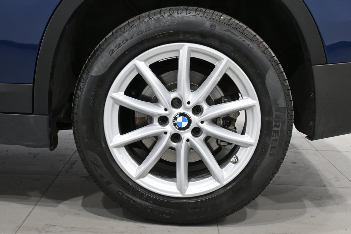Foto Bmw X1 29