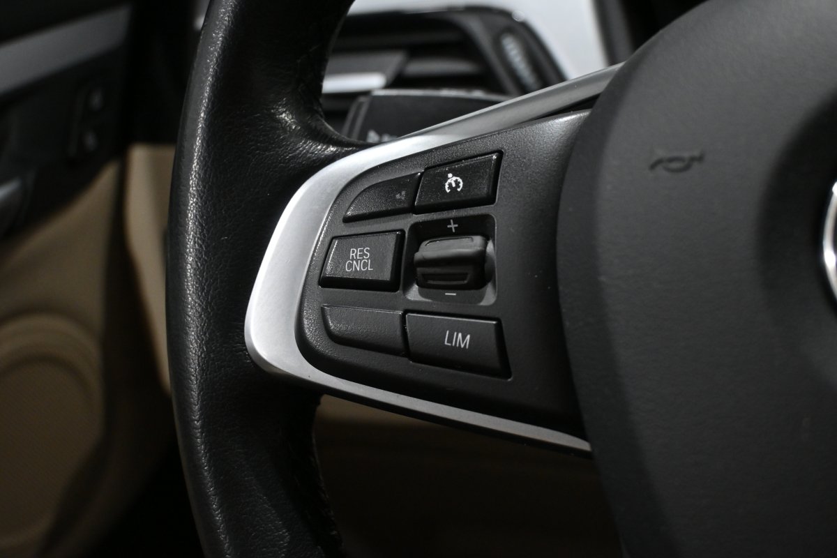 Foto Bmw X1 20