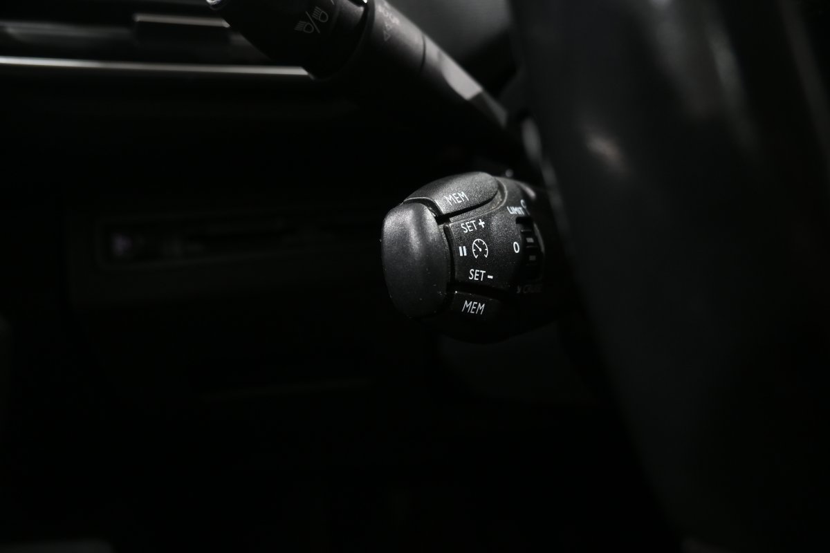 Foto Peugeot 5008 21