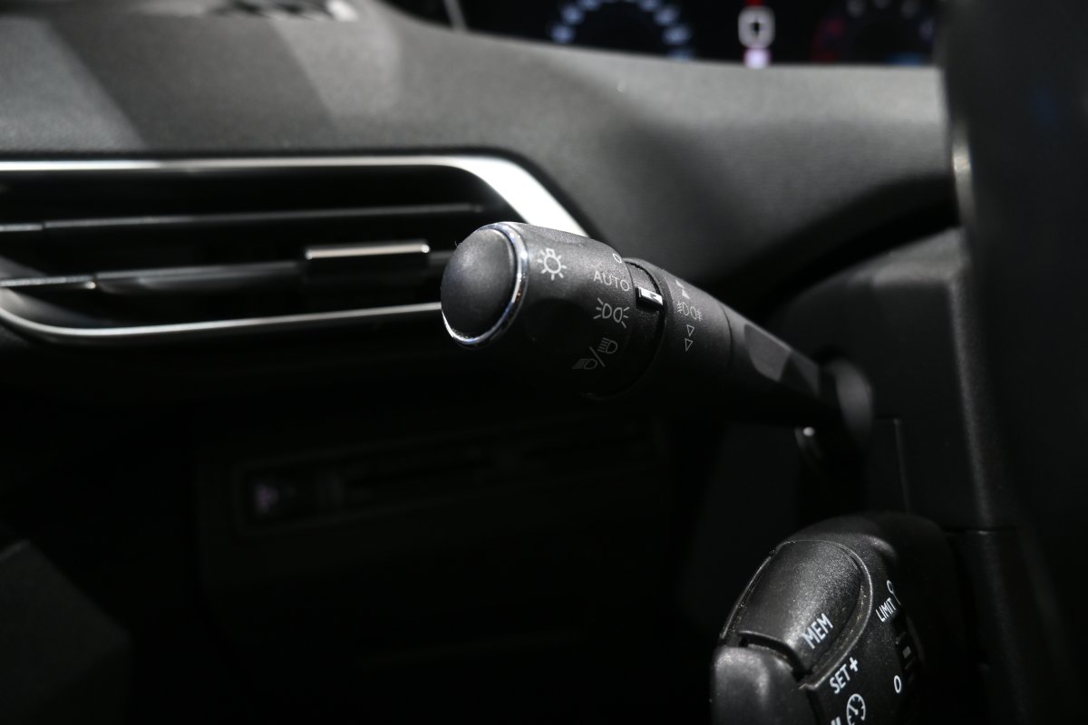Foto Peugeot 5008 22