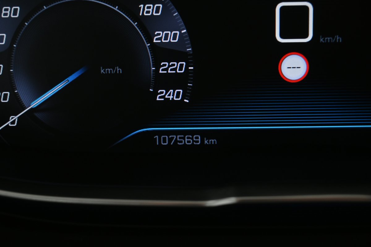 Foto Peugeot 5008 14
