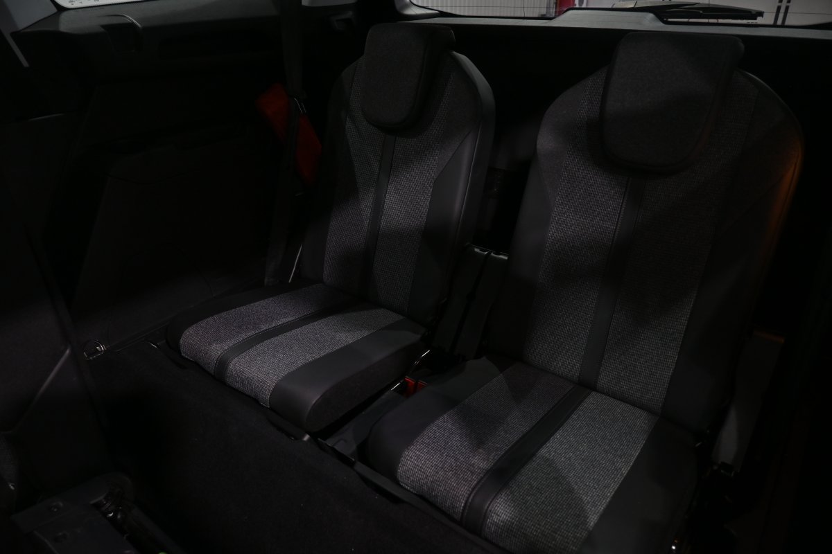 Foto Peugeot 5008 13