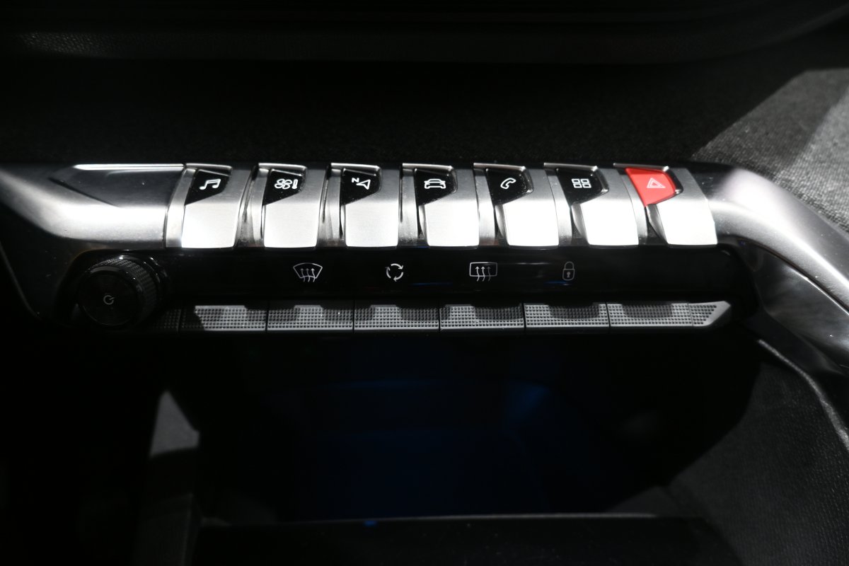 Foto Peugeot 5008 18
