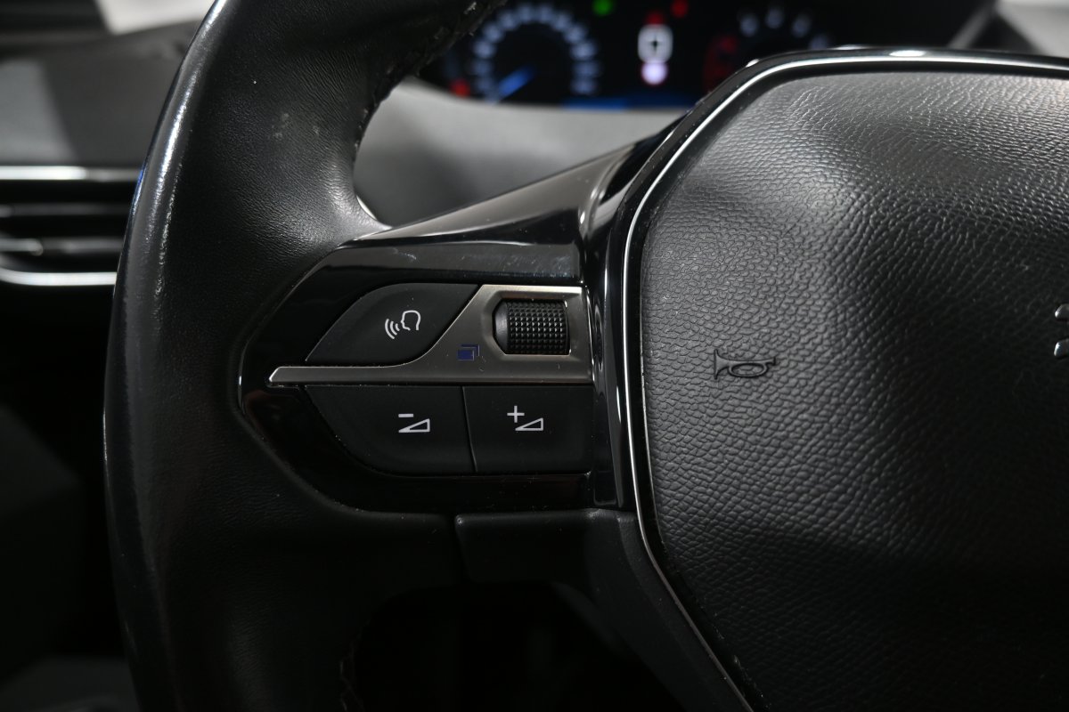 Foto Peugeot 5008 19