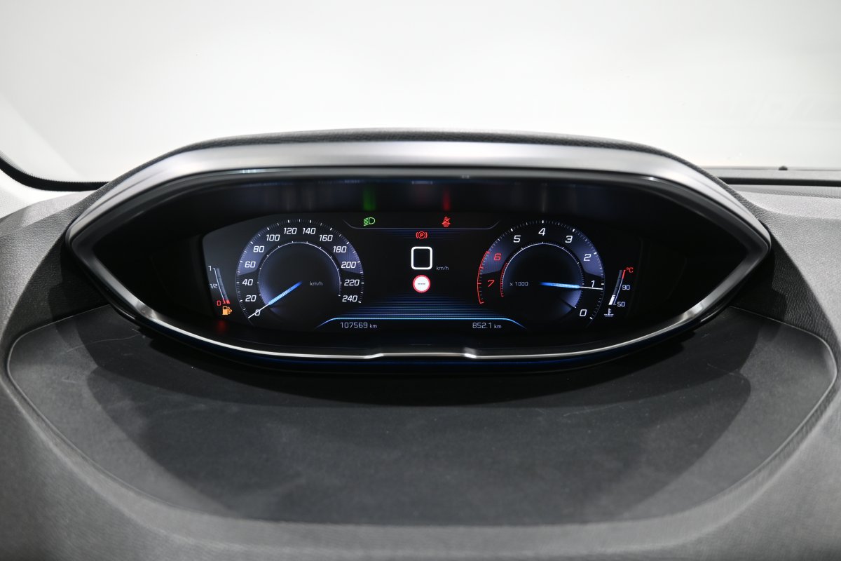 Foto Peugeot 5008 15