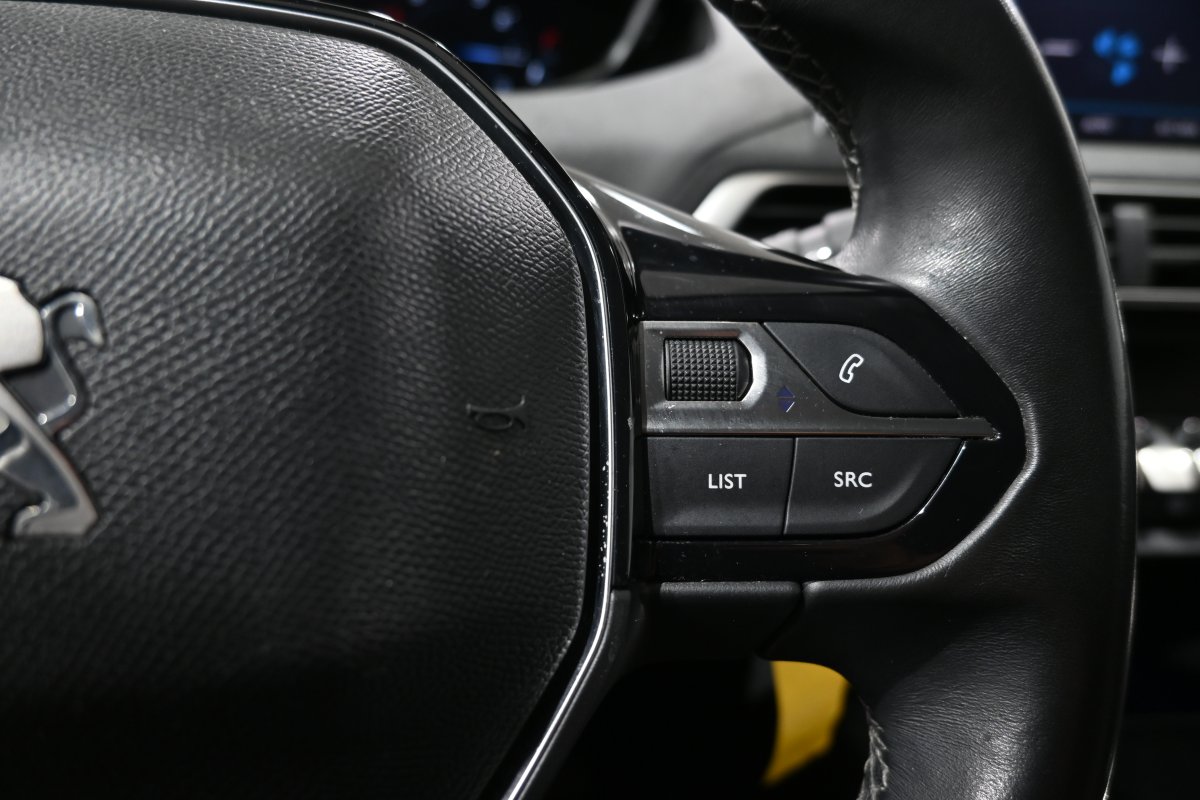 Foto Peugeot 5008 20