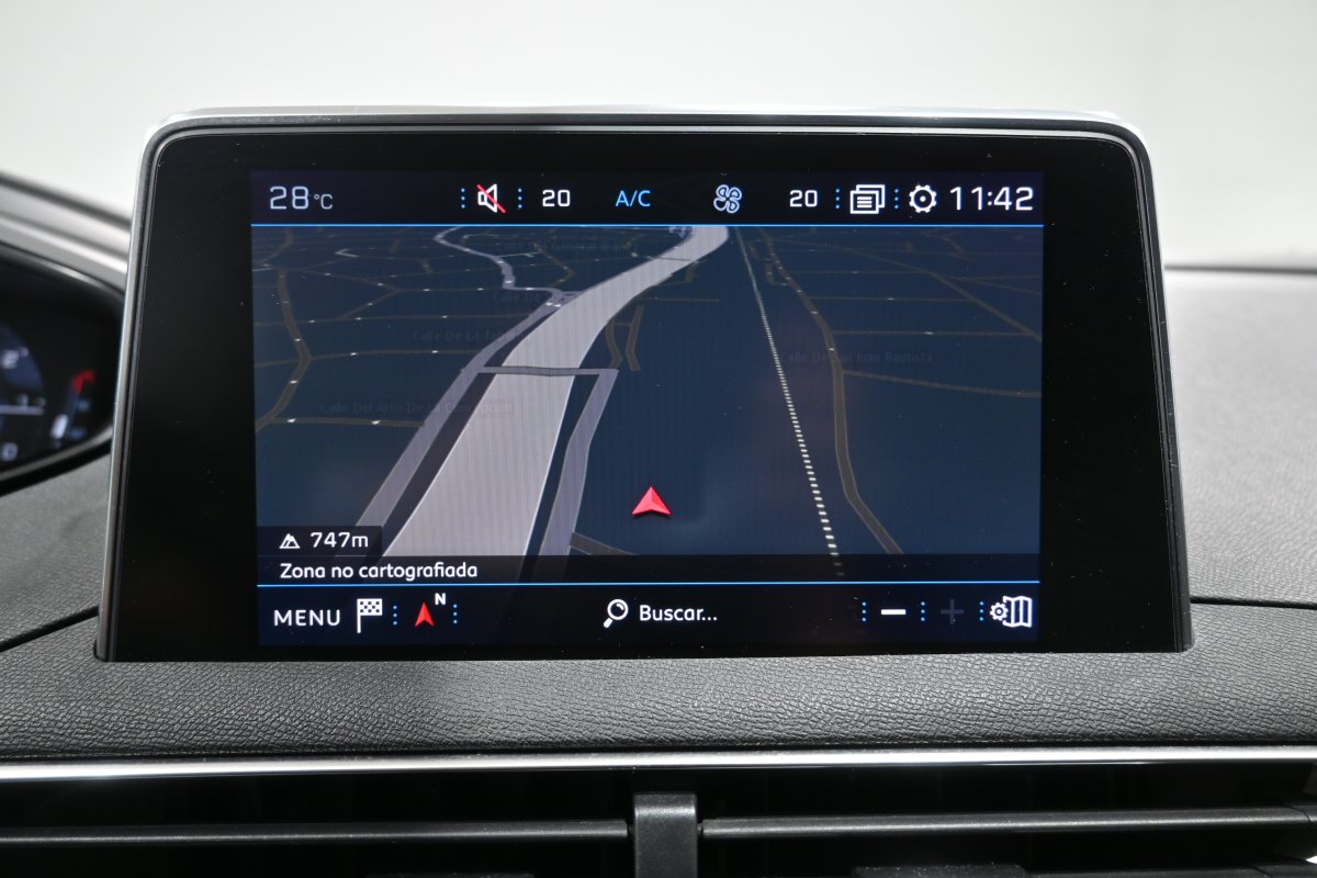 Foto Peugeot 5008 17
