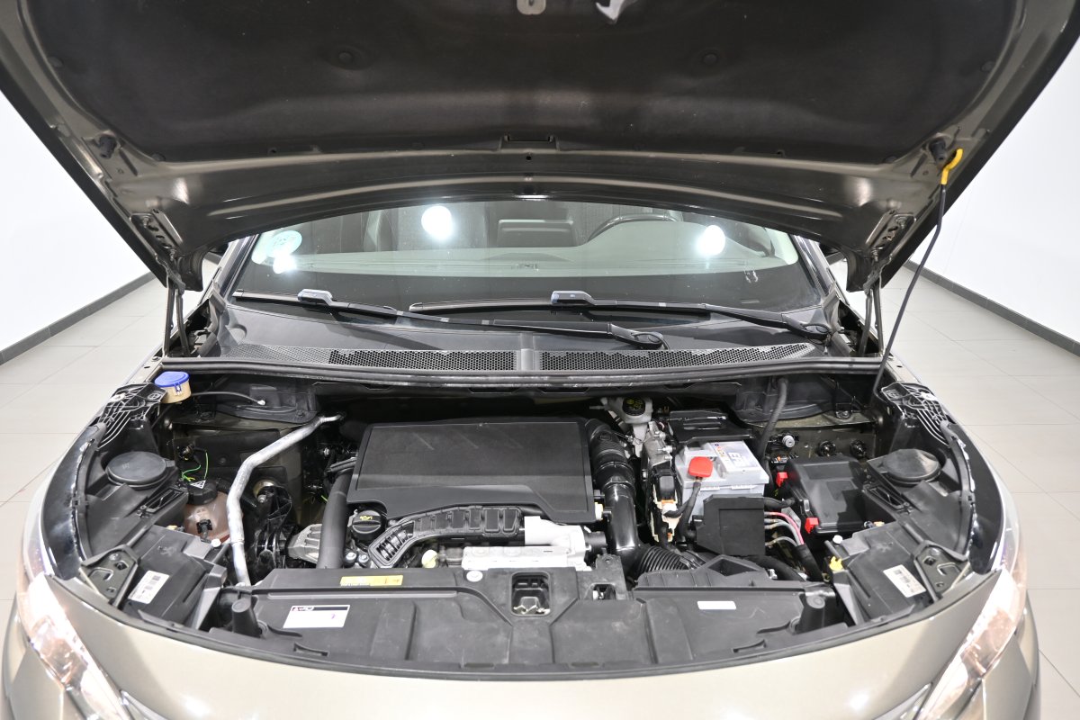 Foto Peugeot 5008 7