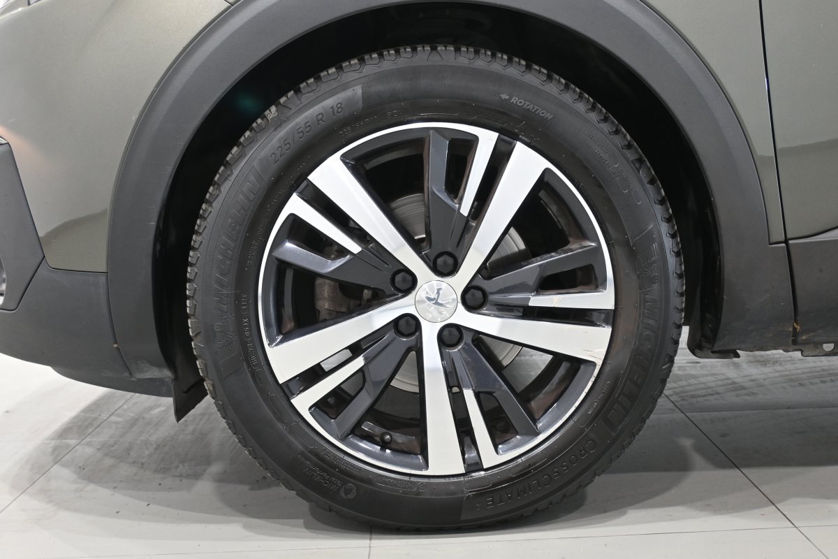Foto Peugeot 5008 27