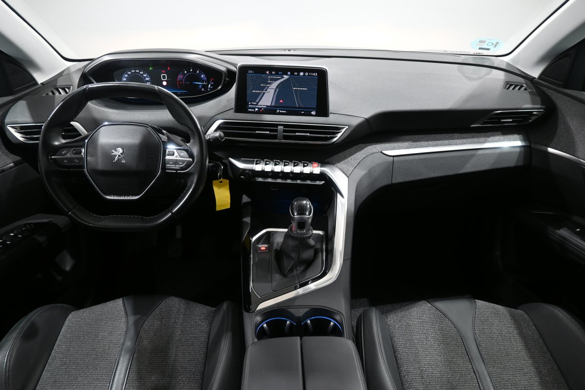Foto Peugeot 5008 24