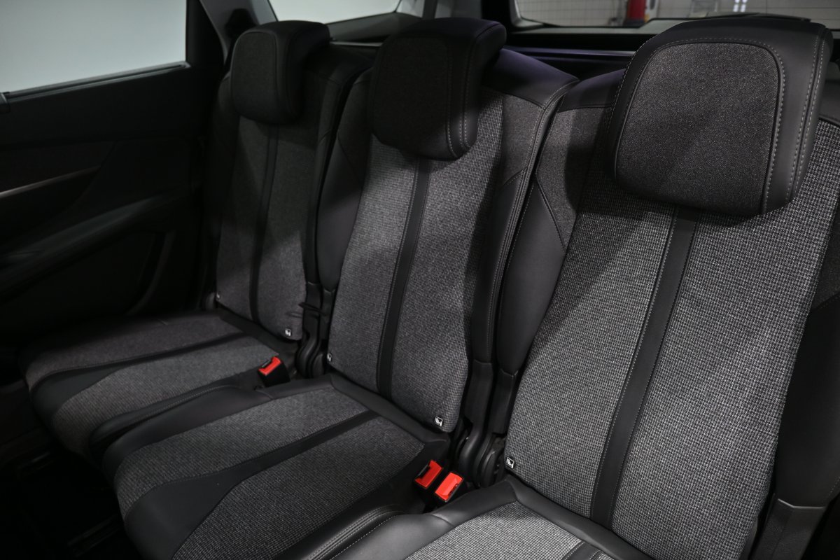 Foto Peugeot 5008 12