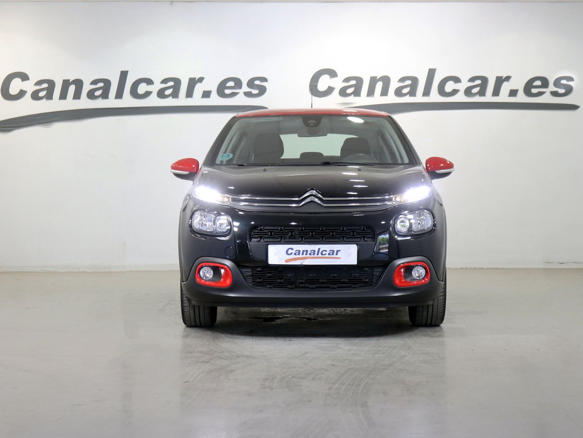 Foto Citroen C3 2