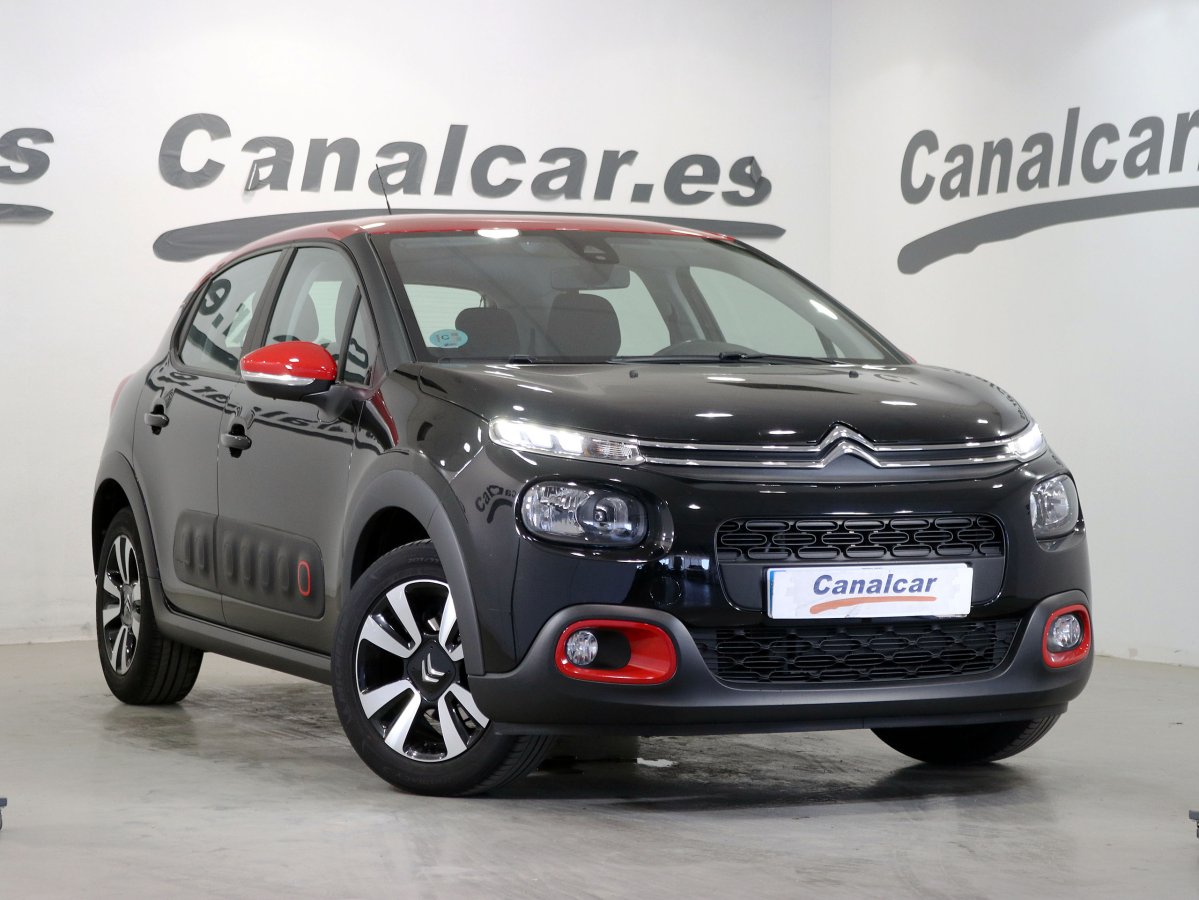 Foto Citroen C3 3