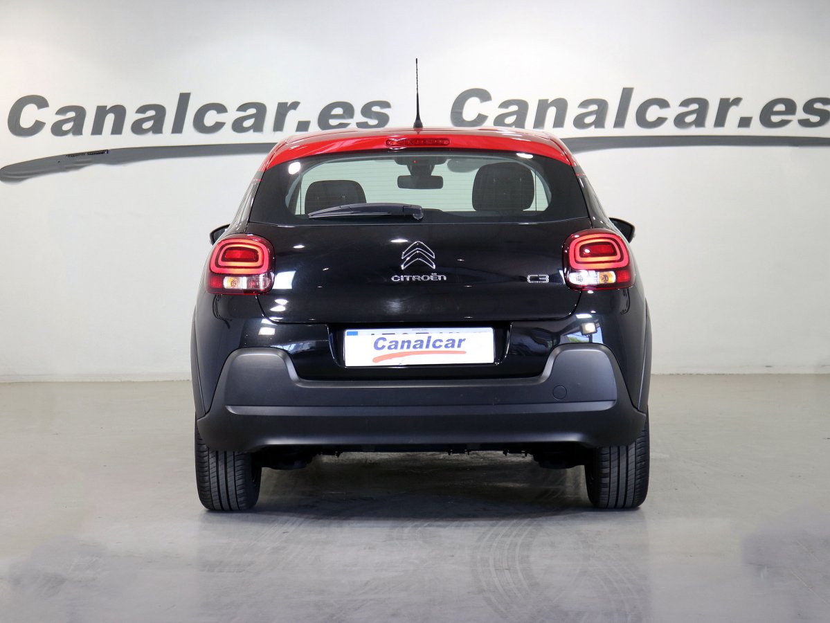 Foto Citroen C3 5