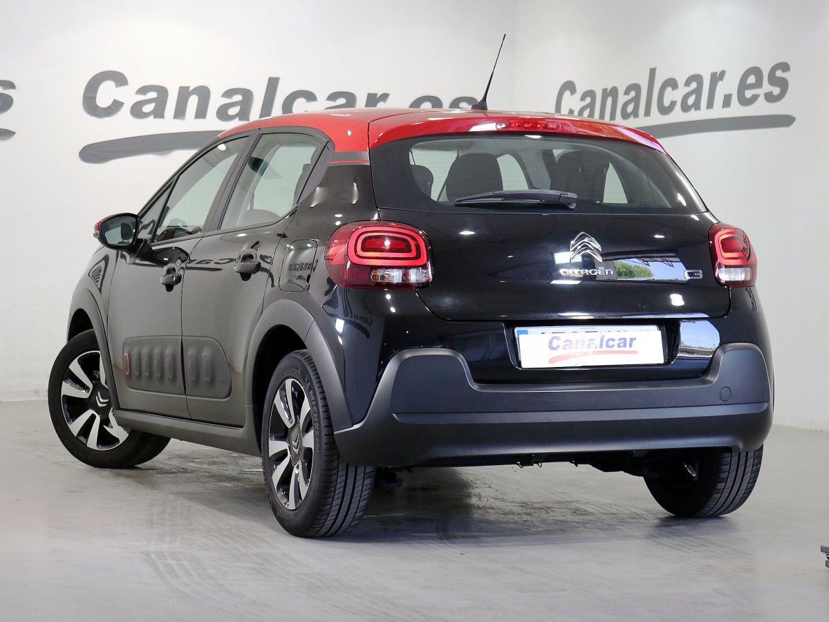 Foto Citroen C3 6