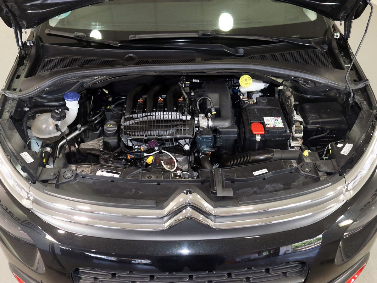 Foto Citroen C3 7