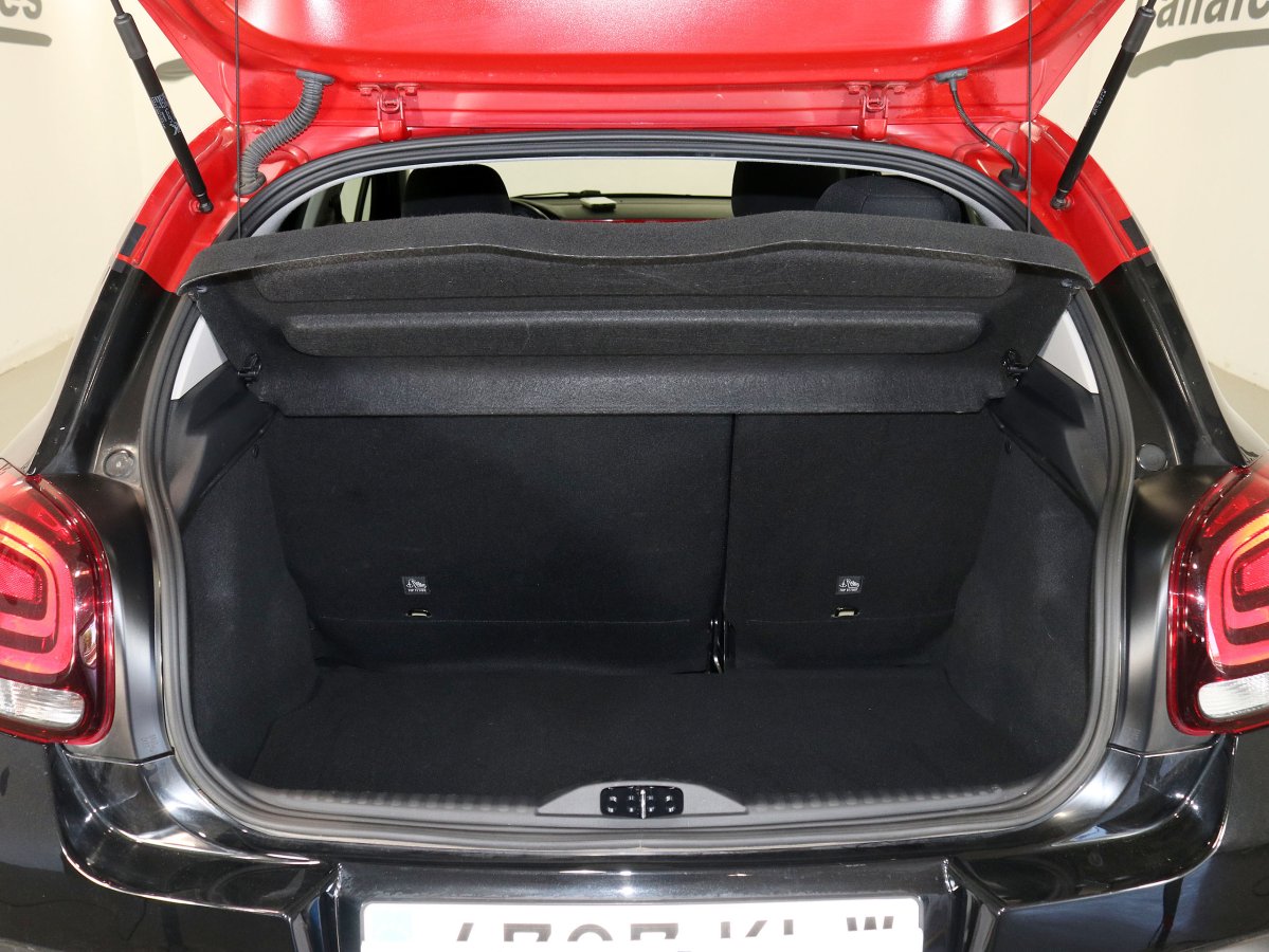 Foto Citroen C3 8