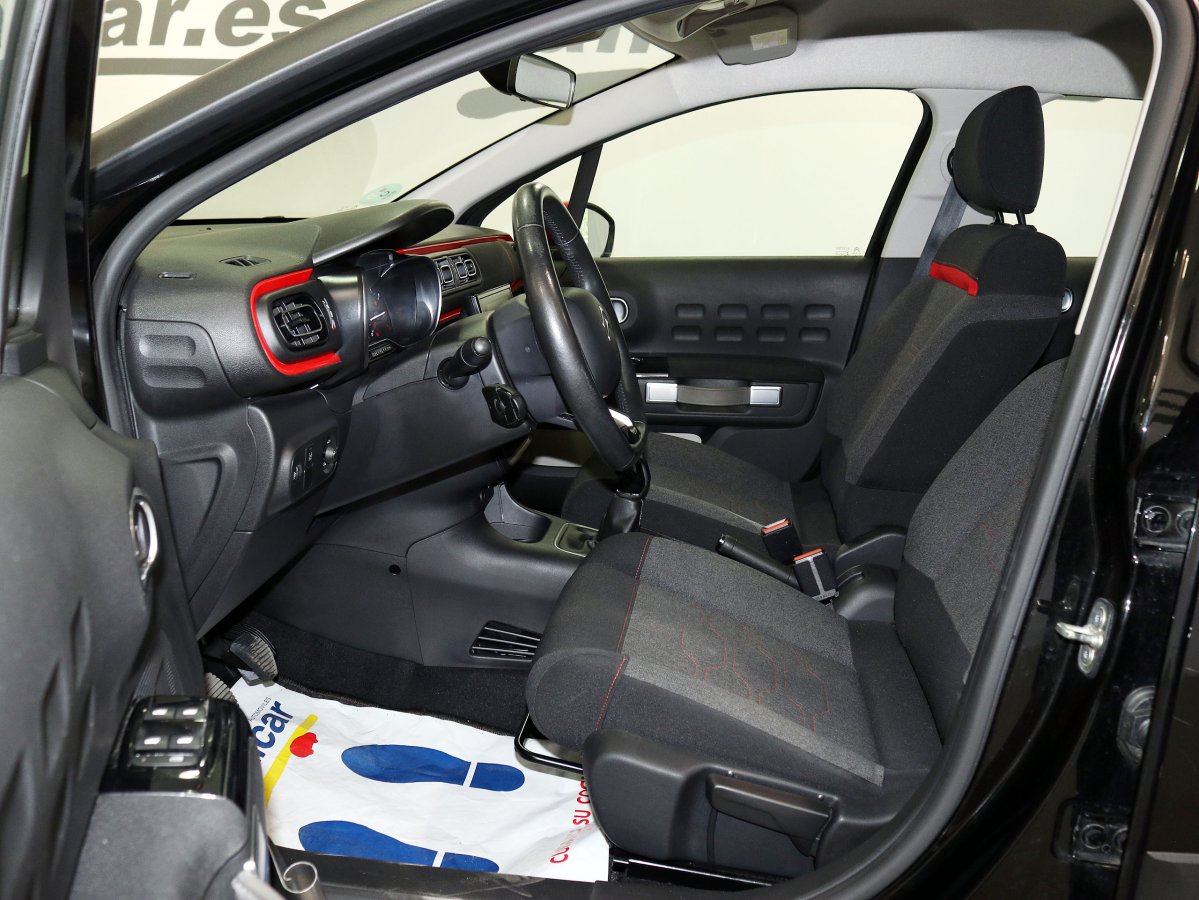 Foto Citroen C3 9