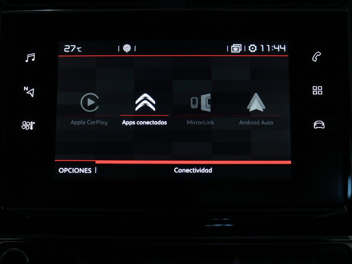 Foto Citroen C3 12