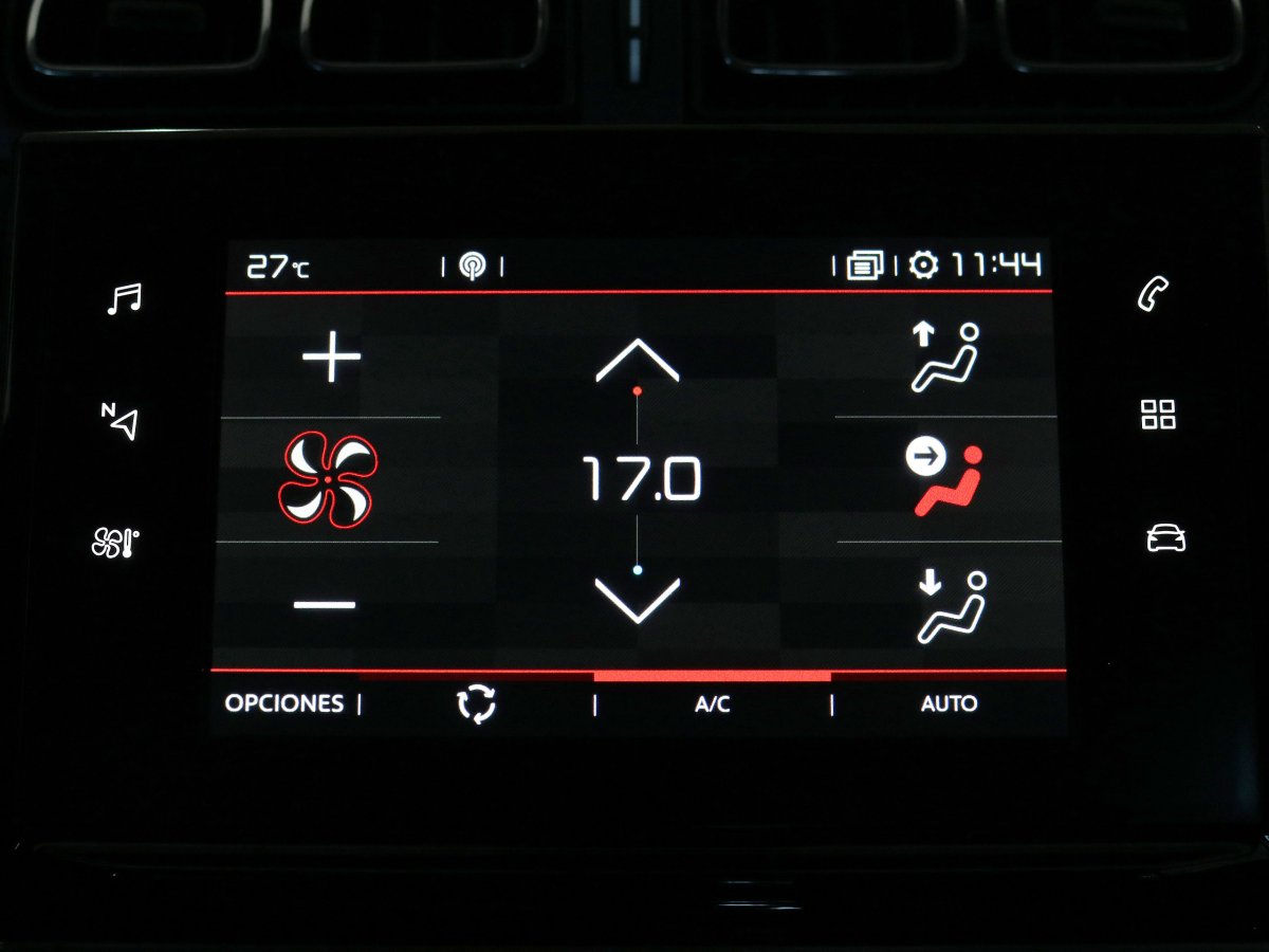 Foto Citroen C3 13