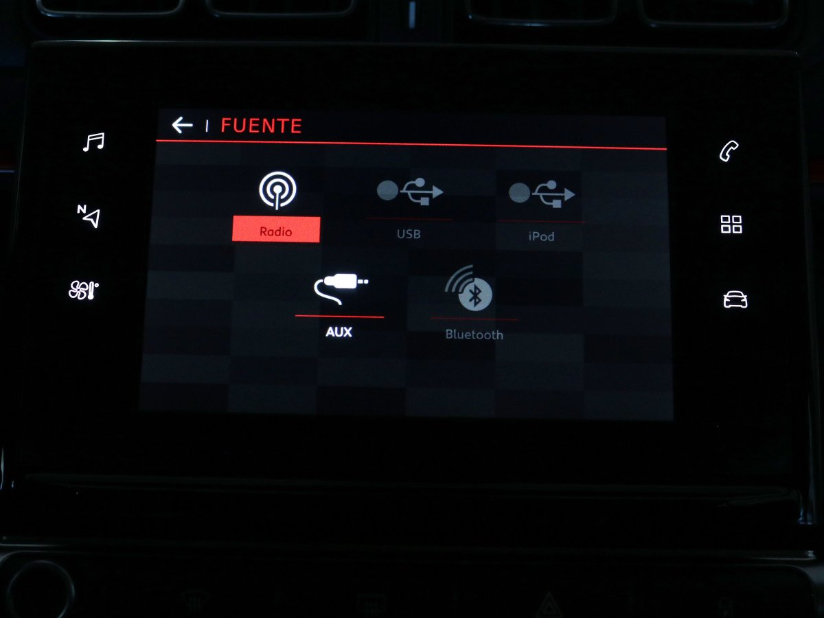 Foto Citroen C3 15