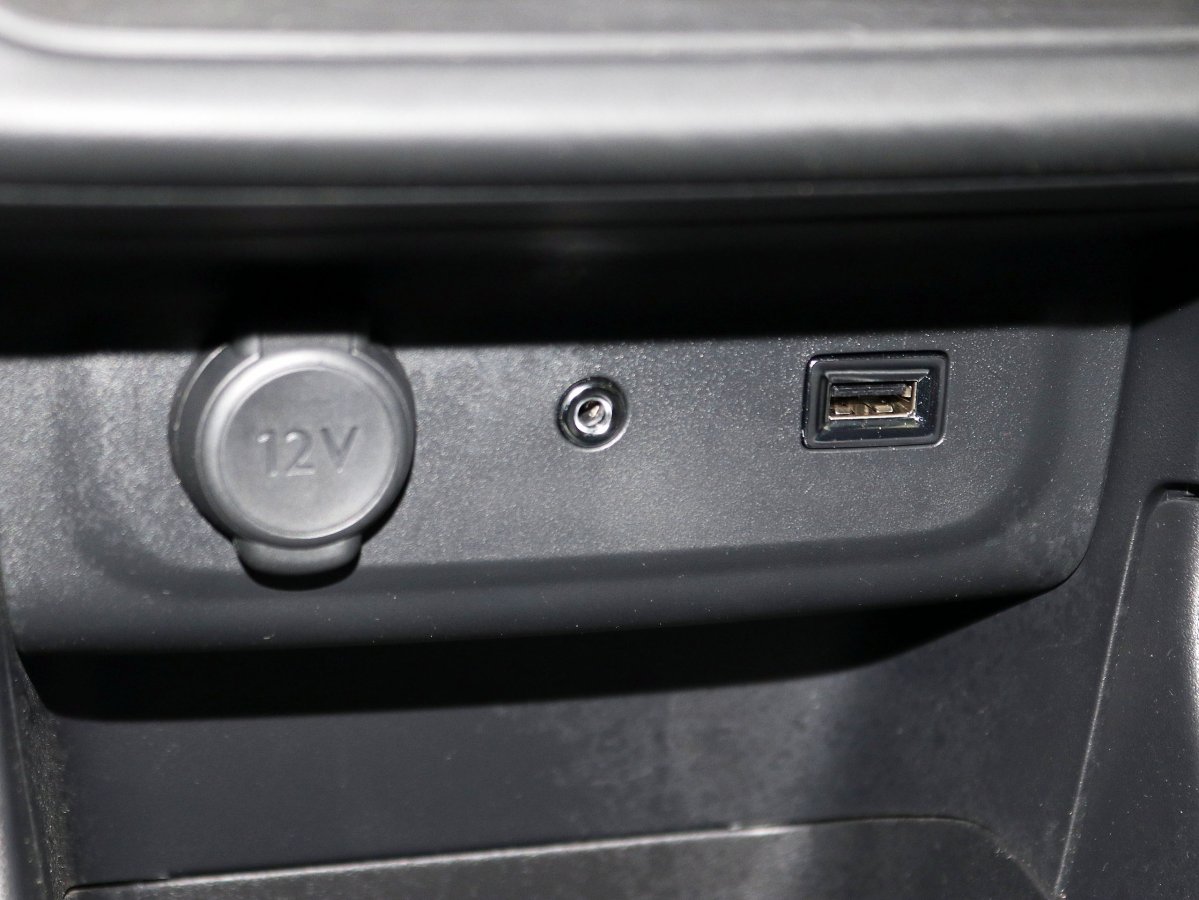 Foto Citroen C3 17