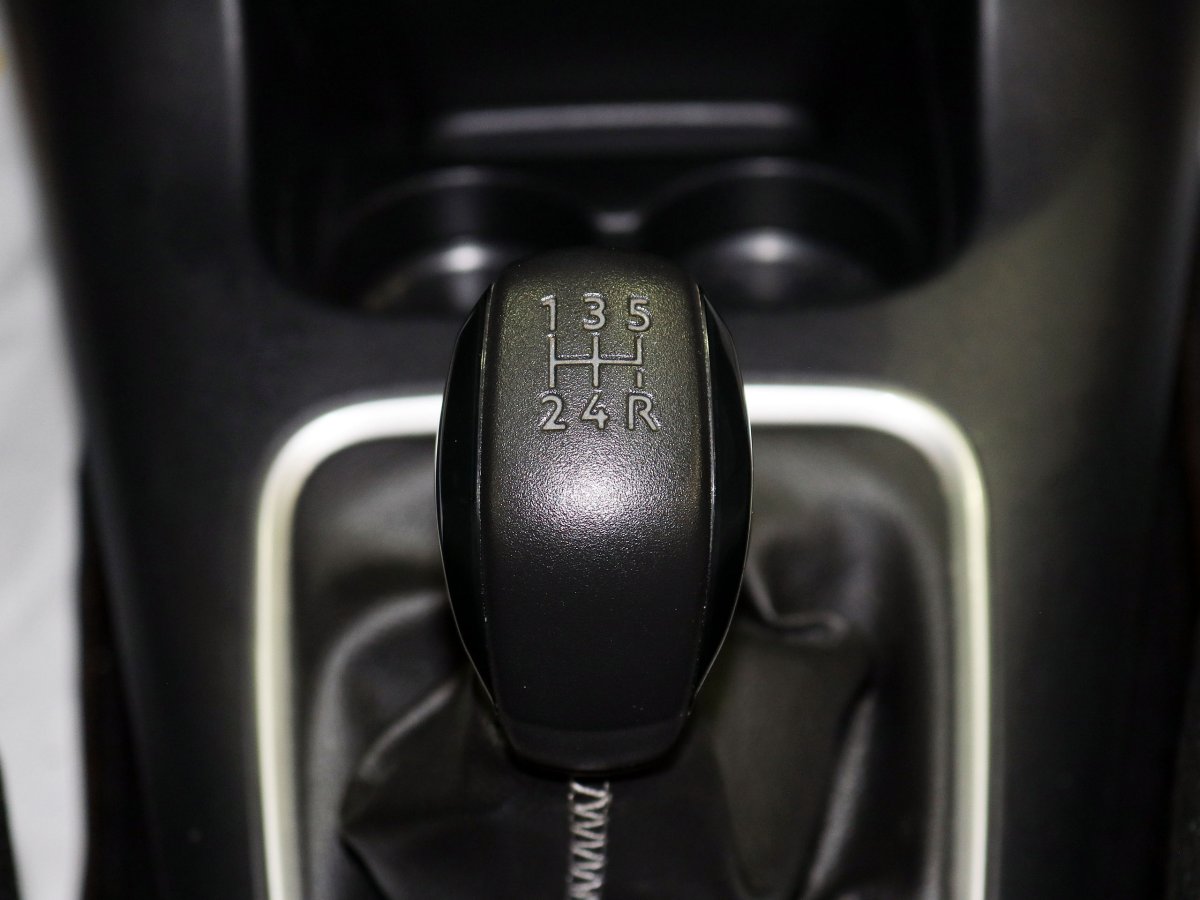 Foto Citroen C3 18