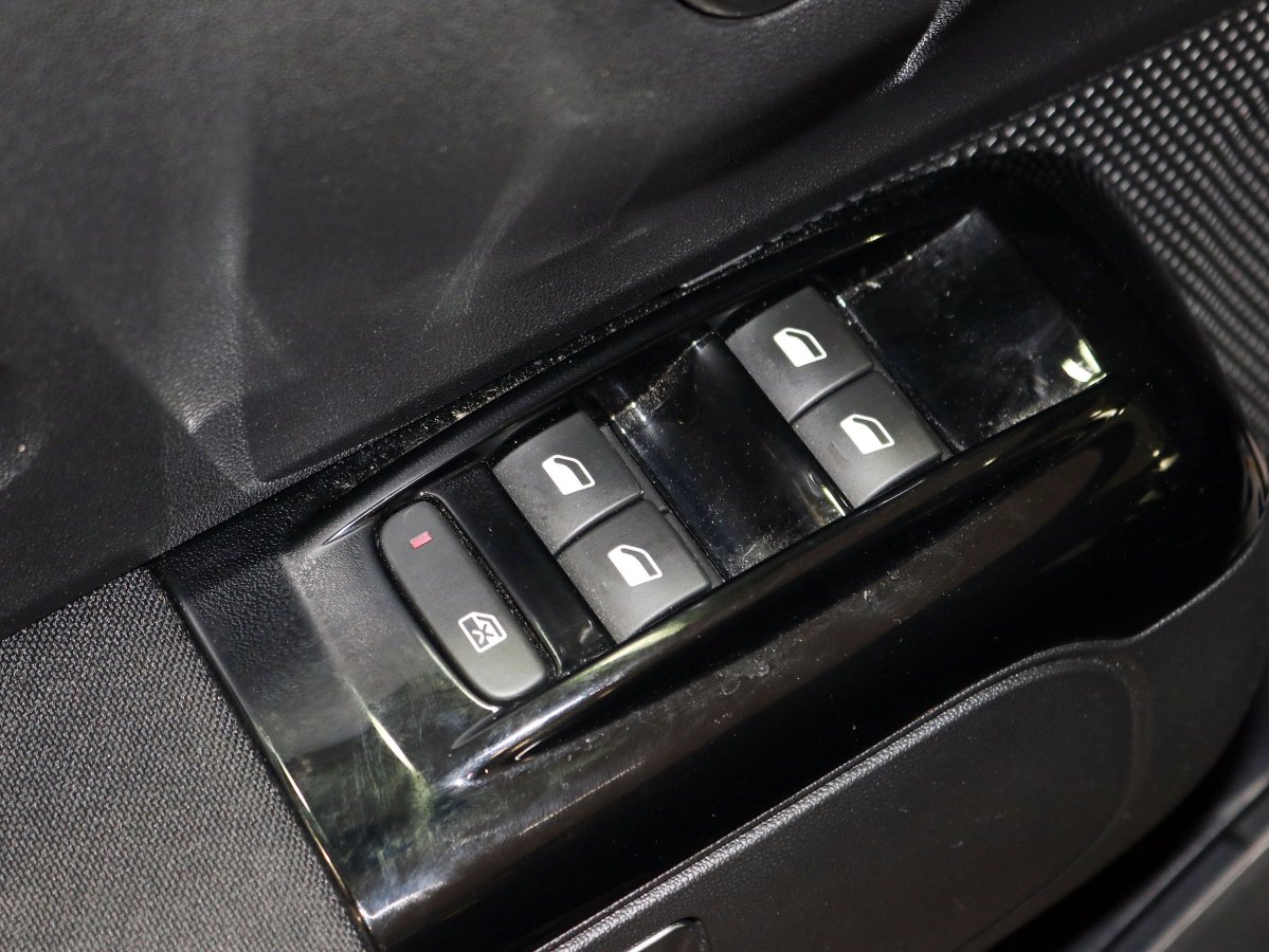 Foto Citroen C3 19