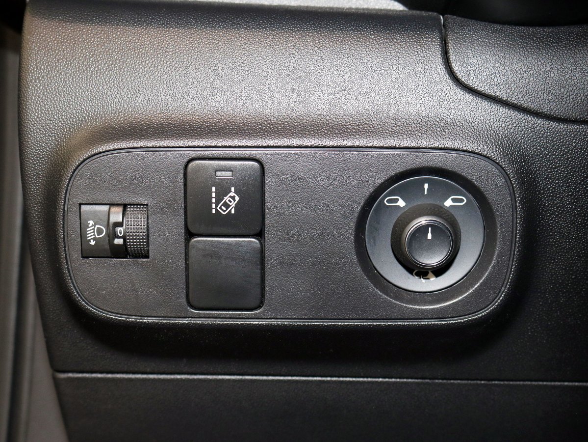 Foto Citroen C3 20
